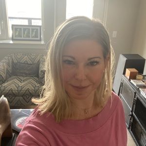 Meet your Posher, Brigette